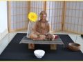 Zen Meditation in Frankfurt